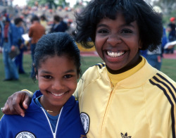 misterand:  Gladys Knight and Janet Jackson