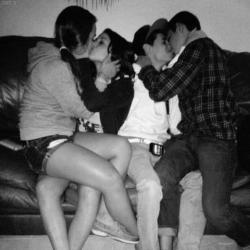 Only Cute Guys