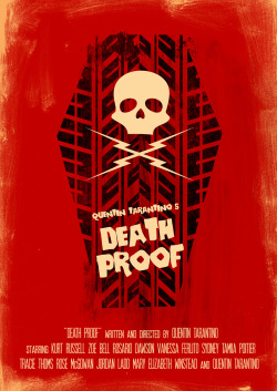 rosvideos:  Death Proof (2007)