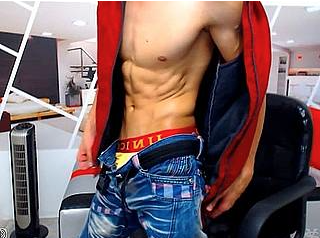 Sexy Colombian Yanka Max is back on live webcam. He is one of the top Latin cam performers and has the hot body to show off for all his fans. Come check him out now live at gay-cams-live-webcams.com. Sign up now get first 120 credits free!!! REBLOG :)