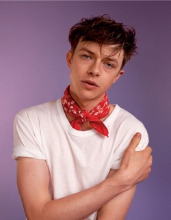 yhji: VMAN #30 “Ride The Lightning”  //  Dane DeHaan by