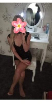 nadir83: Go and clean the toilet I m bussy…. You love my dress….
