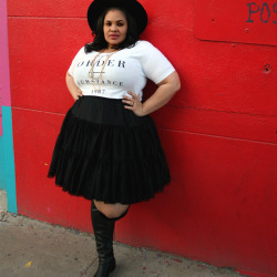 candy-strike:    New Outfit post on the bloggy. Sporting an outfit
