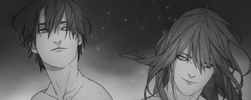 yagioloi:  Part 1/Part 2 