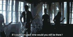 covnterpartx:  Of Mice & Men // Would you still be there ?