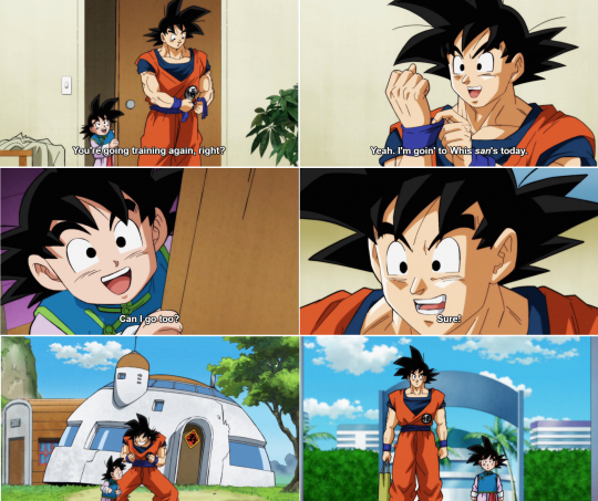 Remember That Time... (Part 2)
