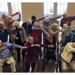 uglyjus:  everybody dabbing but that dude in the bottom leftmy