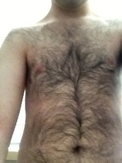 sungodprime:  Terrible quality.. sorry about that. So, I shaved