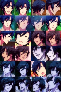 arcane-nocturne:  Obviously this was Tokiya’s episode because