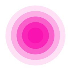 colorfulcircles:  colorful circle - 18779 