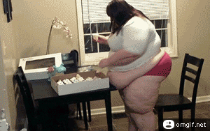 f2thaj: She can break me like that chair! http://f2thaj.tumblr.com/tagged/bbw 