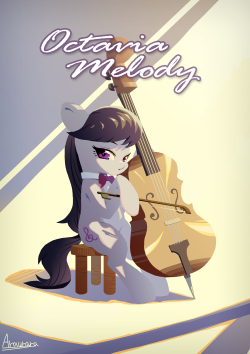 Octavia　Melody