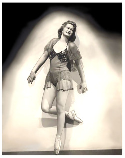 Annette Westphal Vintage promo photo dated from September of