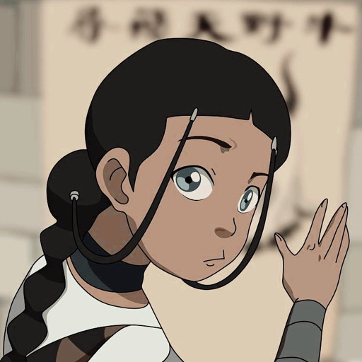 littleolivbranch:  Avatar the Last Airbender is close to being