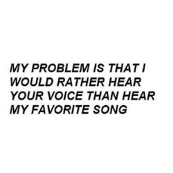 No really. Shut up.