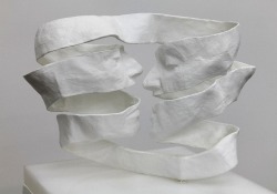 sushiboner:  efedra:  Sculpture by Barbara Leoniak  ブランク 