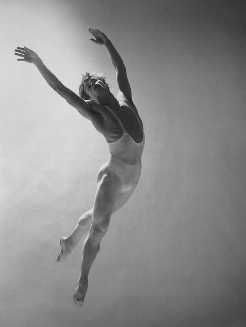 dancermen: