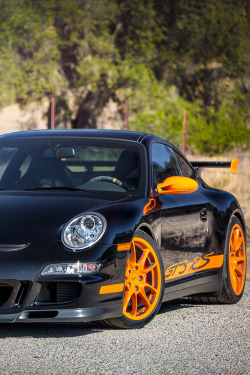  GT3 RS | © | AOI 