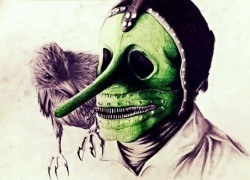 CHRIS FEHN ARTWORK