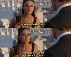 as-pessoas-sempre-se-vao:  Amizade Colorida ( Friends With Benefits