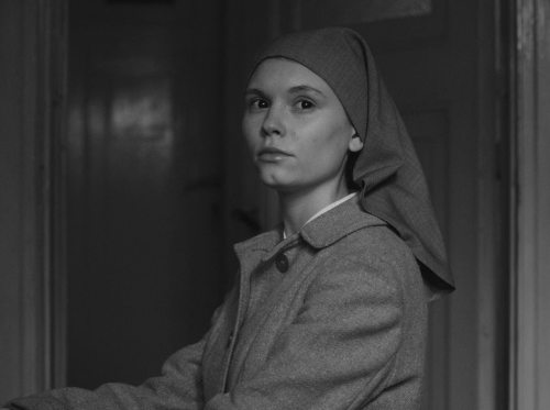 hirxeth:  Ida (2013) dir. Paweł Pawlikowski