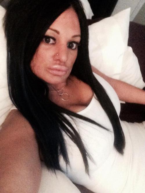 pietje012:    Canadian babe   @SexyStarr77    . She’s the hottest girl I know and that’s all I need to say  