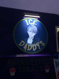 milyyuri:  well I saw a cute shaved ice truck and may have photoshopped