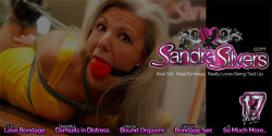 fetishcon:  Sandra Silvers will be exhibiting @ FETISH CON™