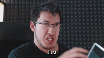 kyarumii:  Markiplier’s Debut Christmas Album