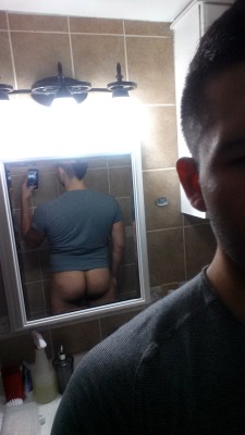 e-sigh:  butt progress 