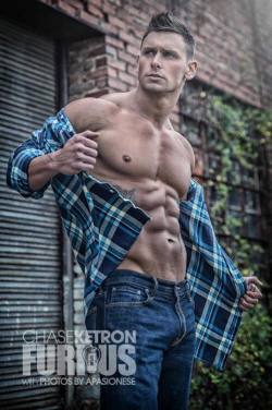 fitmen1:Chase Ketron by Furious