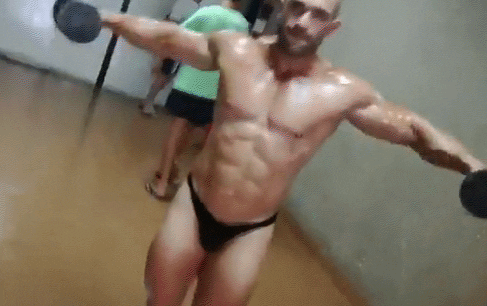 bialphamalemotivation:Follow me on Twitter to see the uncensored