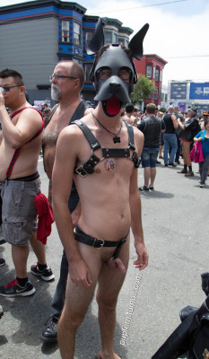Who’s ready for Folsom??  I have my outfit picked out! Say