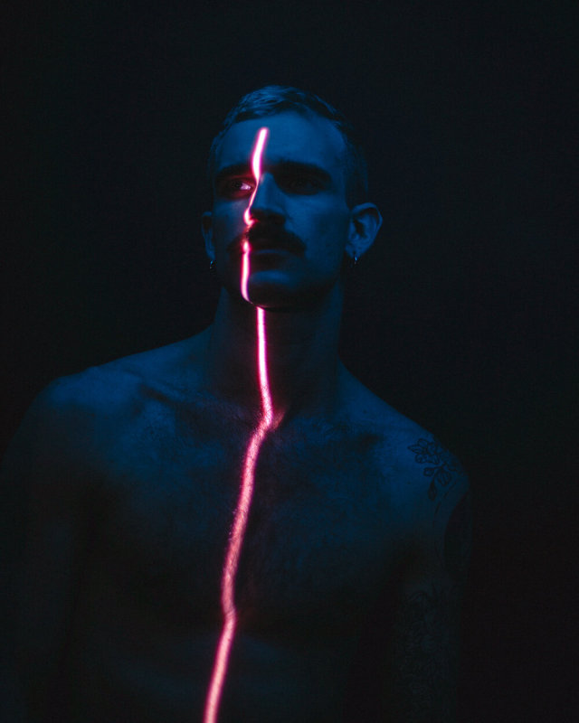 homobuenosaires:Eivind Hansen