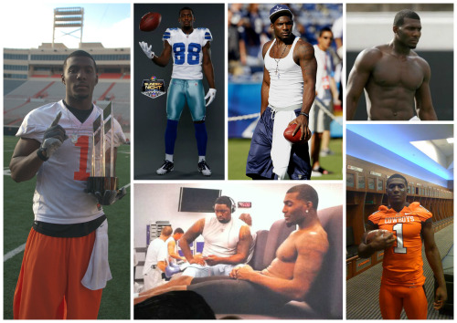 Dez Bryant   