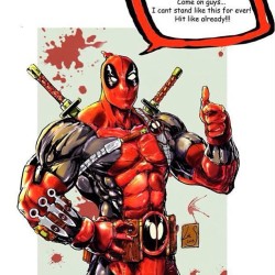 #deadpool #marvel #marvelcomics