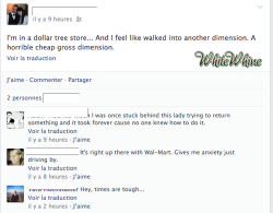 whitewhine:  My God…Look at all the poors everywhere! Like
