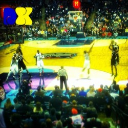 Watchin the #BKNets game #CHARLOTTE #basketball #brooklyn #nets