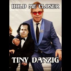 #Danzig #Elton