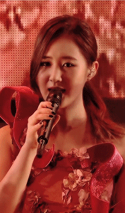 red-shidae:3/ ∞ gifs of Soshi’s concert    ↳ all my love