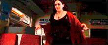 faapf:  Scarlet Witch / Wanda Maximoff being a badass in Avengers: