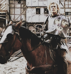 molinerova: game of thrones: Rhaegar Targaryen as Heath Ledger