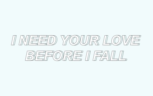 smolgyu:    I want to breathe, I hate this nightI want to wake up, I hate this dreamIâ€™m trapped inside of myself and Iâ€™m deadDonâ€™t wanna be lonelyJust wanna be yoursÂ  