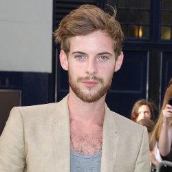 hotfamousmen:  Luke Treadaway