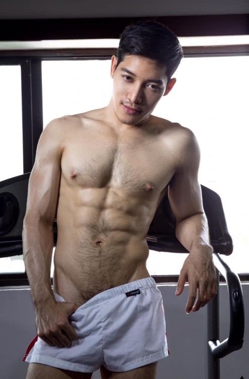 hairy-asian-men:https://hairy-asian-men.tumblr.com - Hot Hairy