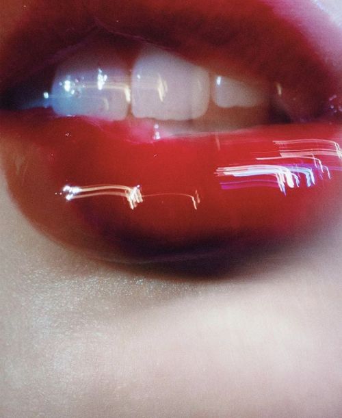 leflambeur:   By David Sims for Beauty Papers