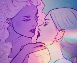 jenbartel: space is gay