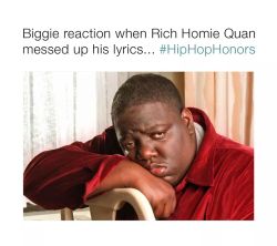 blackbrucewayne718:  Word smh. He was terrible…  Biggie face