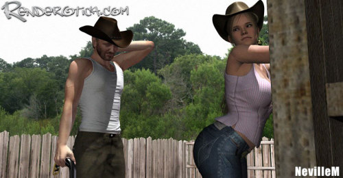 Renderotica SFW Image SpotlightsSee NSFW content on our twitter: