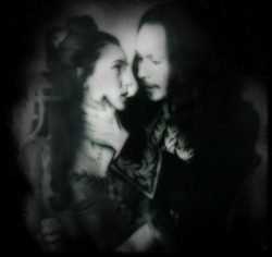 Winona Ryder & Gary Oldman - Dracula